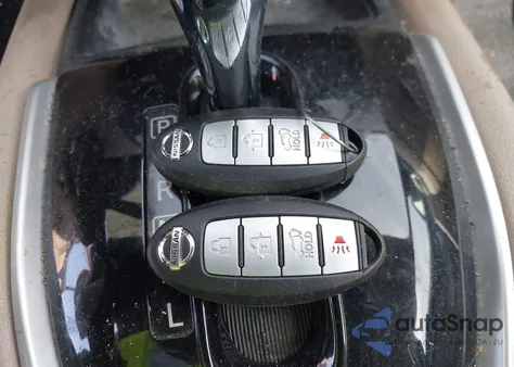 2016 Nissan Rogue Sl from USA, damaged, VIN 5N1AT2MV8GC762817